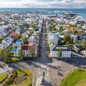 Iceland e-SIM
