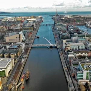 Republic of Ireland e-SIM