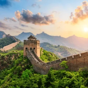 China Mainland e-SIM