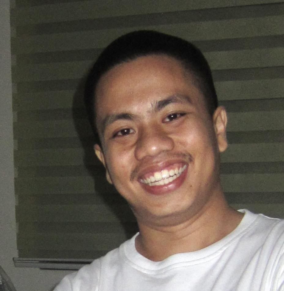 Markus Khant Hmue Lwin 