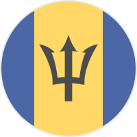 Barbados_Flag