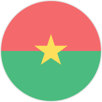 Burkina faso_Flag