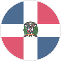 Dominican Republic_Flag