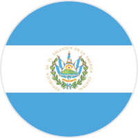 EI Salvador_Flag