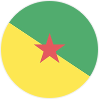 French Guiana_Flag