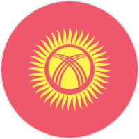 Kyrgyzstan_Flag