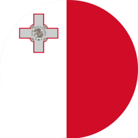 Malta_Flag