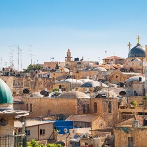 Middle East (6 countries)