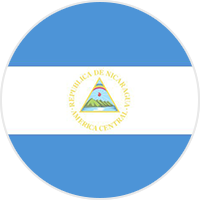 Nicaragua_Flag