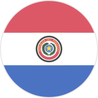 Paraguay_Flag