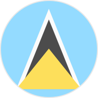 Saint Lucia_Flag