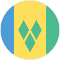Saint Vincent and the Grenadines_Flag