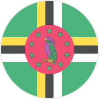 The state of Dominic_Flag