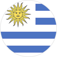 Uruguay_Flag