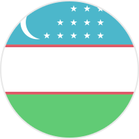 Uzbekistan_Flag