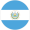 EI Salvador_Flag